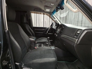 Внедорожник Mitsubishi Pajero 2008 года, 1499000 рублей, Красноярск