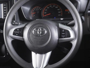 Хетчбэк Toyota Tank 2018 года, 1200000 рублей, Ростов-на-Дону