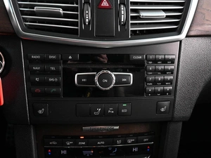 Седан Mercedes-benz E-класс 2012 года, 1899000 рублей, Аксай