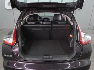 Внедорожник Nissan Juke 2015 года, 1696000 рублей, Воронеж