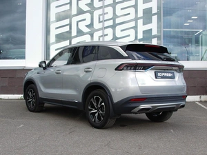Внедорожник Baic X7 2024 года, 2139000 рублей, Владимир