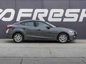 Седан Mazda 3 2014 года, 1299000 рублей, Краснодар