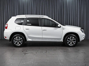 Внедорожник Nissan Terrano 2017 года, 1431000 рублей, Ставрополь