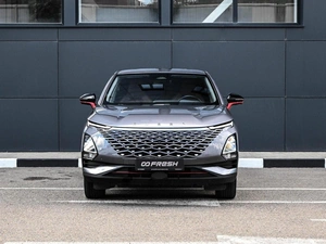 Внедорожник OMODA C5 2022 года, 1479000 рублей, Кирилловка
