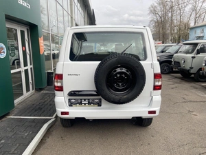 Внедорожник УАЗ Patriot 2025 года, 1920500 рублей, Красноярск