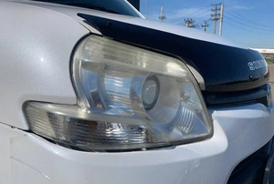 Минивэн Toyota Sienta 2013 года, 1100000 рублей, Солонцы