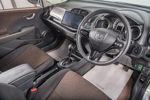 Универсал Honda Fit Shuttle 2014 года, 1199000 рублей, Томск
