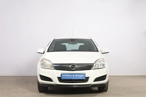 Универсал Opel Astra 2013 года, 889000 рублей, Новосибирск