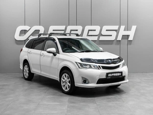 Универсал Toyota Corolla Fielder 2014 года, 1000000 рублей, Тюмень