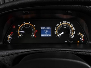 Внедорожник ВАЗ (LADA) Niva Travel 2024 года, 979000 рублей, Тюмень