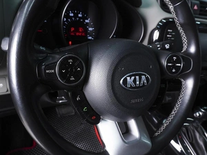 Внедорожник Kia Soul 2017 года, 1600000 рублей, Ростов-на-Дону