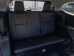 Внедорожник Toyota Highlander 2026 года, 5610000 рублей, Краснодар