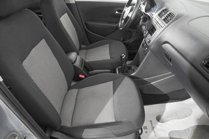 Седан Volkswagen Polo 2013 года, 749000 рублей, Барнаул
