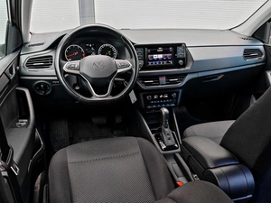 Лифтбек Volkswagen Polo 2020 года, 1680000 рублей, Краснодар