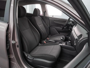 Седан Kia Rio 2017 года, 1040000 рублей, Воронеж