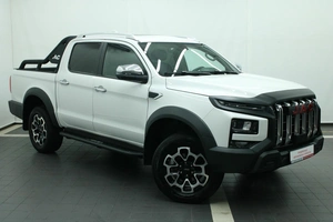 Пикап JAC T9 2024 года, 2800000 рублей, Красноярск