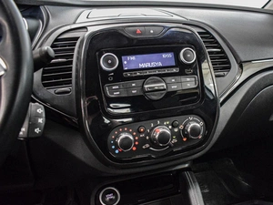 Внедорожник Renault Kaptur 2020 года, 1550000 рублей, Муром