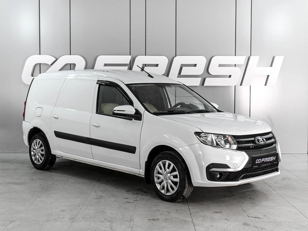Фургон ВАЗ (LADA) Largus 2021 года, 899000 рублей, Ростов-на-Дону