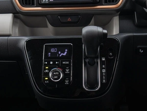 Хетчбэк Daihatsu Boon 2018 года, 1100000 рублей, Большой Сочи