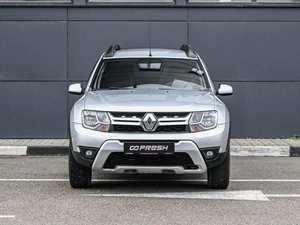 Внедорожник Renault Duster 2020 года, 1799000 рублей, Кирилловка