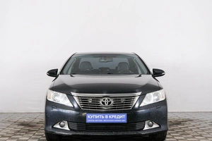 Седан Toyota Camry 2011 года, 1589000 рублей, Красноярск
