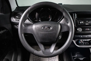 Универсал ВАЗ (LADA) Vesta 2021 года, 1059000 рублей, Сургут