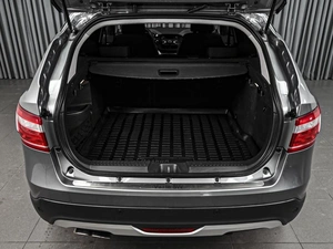 Универсал ВАЗ (LADA) Vesta Cross 2020 года, 1198000 рублей, Ставрополь