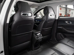 Внедорожник Changan UNI-K 2024 года, 2699000 рублей, Тюмень