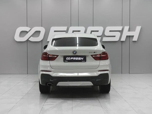 Внедорожник BMW X4 2015 года, 3120000 рублей, Ростов-на-Дону