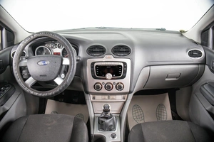 Седан Ford Focus 2011 года, 579000 рублей, Пермь
