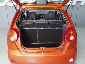 Хетчбэк Chevrolet Spark 2007 года, 400000 рублей, Ростов-на-Дону