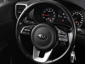 Внедорожник Kia Sportage 2021 года, 2465000 рублей, Тюмень