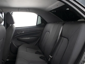 Седан Geely GC6 2014 года, 360000 рублей, Омск