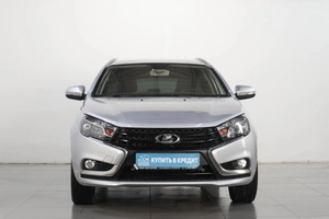 Универсал ВАЗ (LADA) Vesta 2019 года, 1079000 рублей, Челябинск