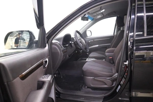 Внедорожник Hyundai Santa Fe 2012 года, 1210000 рублей, Брянск