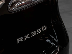 Внедорожник Lexus RX 2013 года, 2649000 рублей, Тюмень