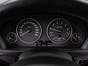 Седан BMW 3 серия 2017 года, 2349000 рублей, Тюмень