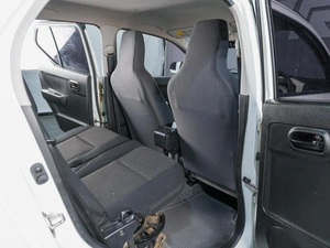 Хетчбэк Suzuki Alto 2017 года, 599000 рублей, Сургут