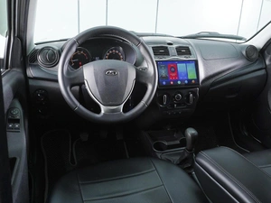 Лифтбек ВАЗ (LADA) Granta 2022 года, 899000 рублей, Ростов-на-Дону