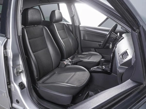 Хетчбэк Opel Astra 2007 года, 600000 рублей, Ростов-на-Дону