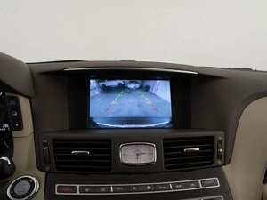 Седан Infiniti Q70 2014 года, 1827077 рублей, Москва