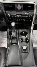 Внедорожник Lexus RX 2018 года, 4527000 рублей, Красноярск