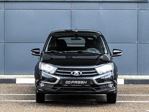 Лифтбек ВАЗ (LADA) Granta 2022 года, 709000 рублей, Кирилловка