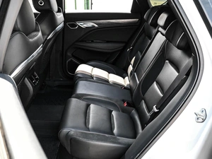 Внедорожник Geely Tugella 2022 года, 2444000 рублей, Кирилловка