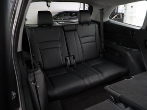 Внедорожник Honda Pilot 2016 года, 2399046 рублей, Москва