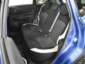 Хетчбэк Nissan Note 2018 года, 875100 рублей, Казань