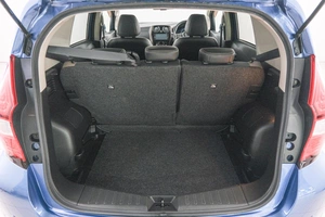 Хетчбэк Nissan Note 2017 года, 1299000 рублей, Красноярск