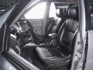 Внедорожник Mitsubishi Pajero Sport 2014 года, 2090000 рублей, Ростов-на-Дону