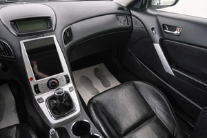 Купе Hyundai Genesis 2010 года, 1439000 рублей, Красноярск