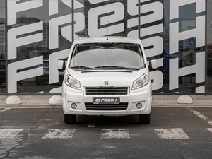 Минивэн Peugeot Expert 2014 года, 2429000 рублей, Краснодар
